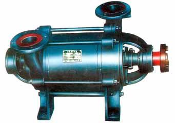 SZ水環式壓縮機